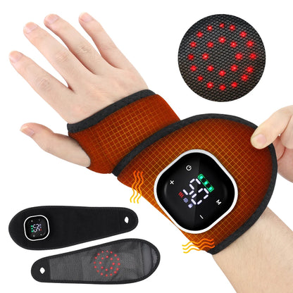 Electric Foot And Hand Massager