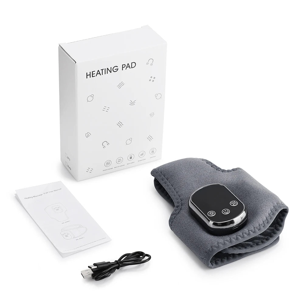 Electric Foot And Hand Massager