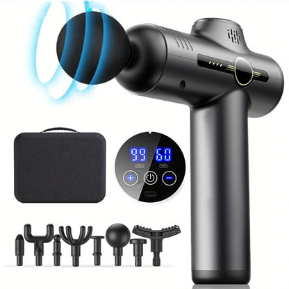 99 Speed Professional Muscle Massage Gun