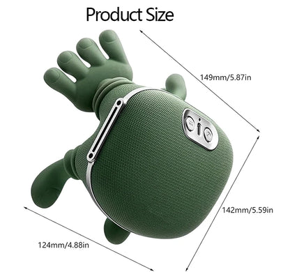 Bionic Neck Shoulder Massager N7 Kneading Massager