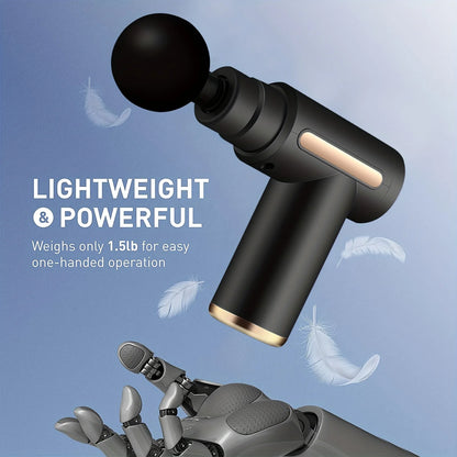 99 Speed Professional Muscle Massage Gun
