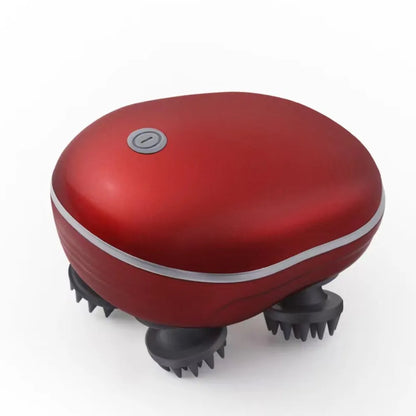 Electric Muscle And Head Massager