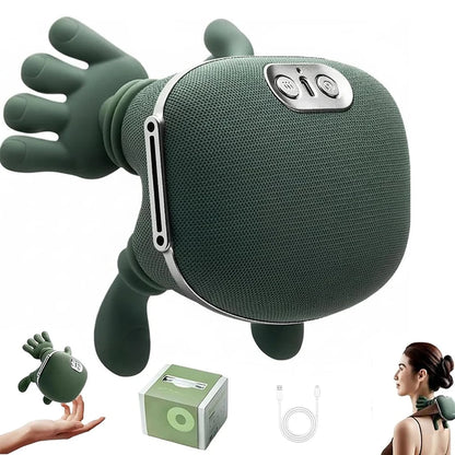 Bionic Neck Shoulder Massager N7 Kneading Massager